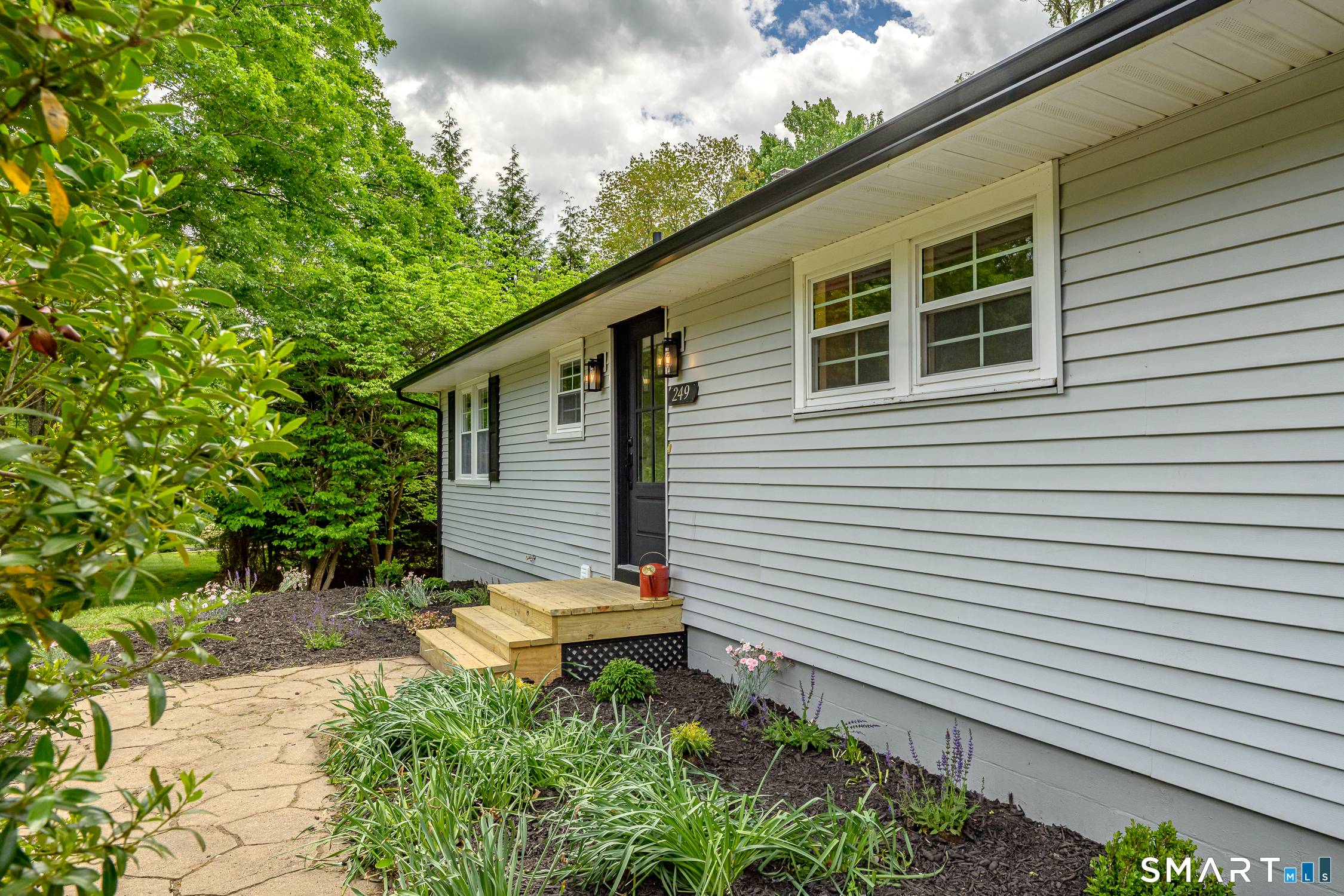 249 Pond Hill Road Plainfield CT 06354