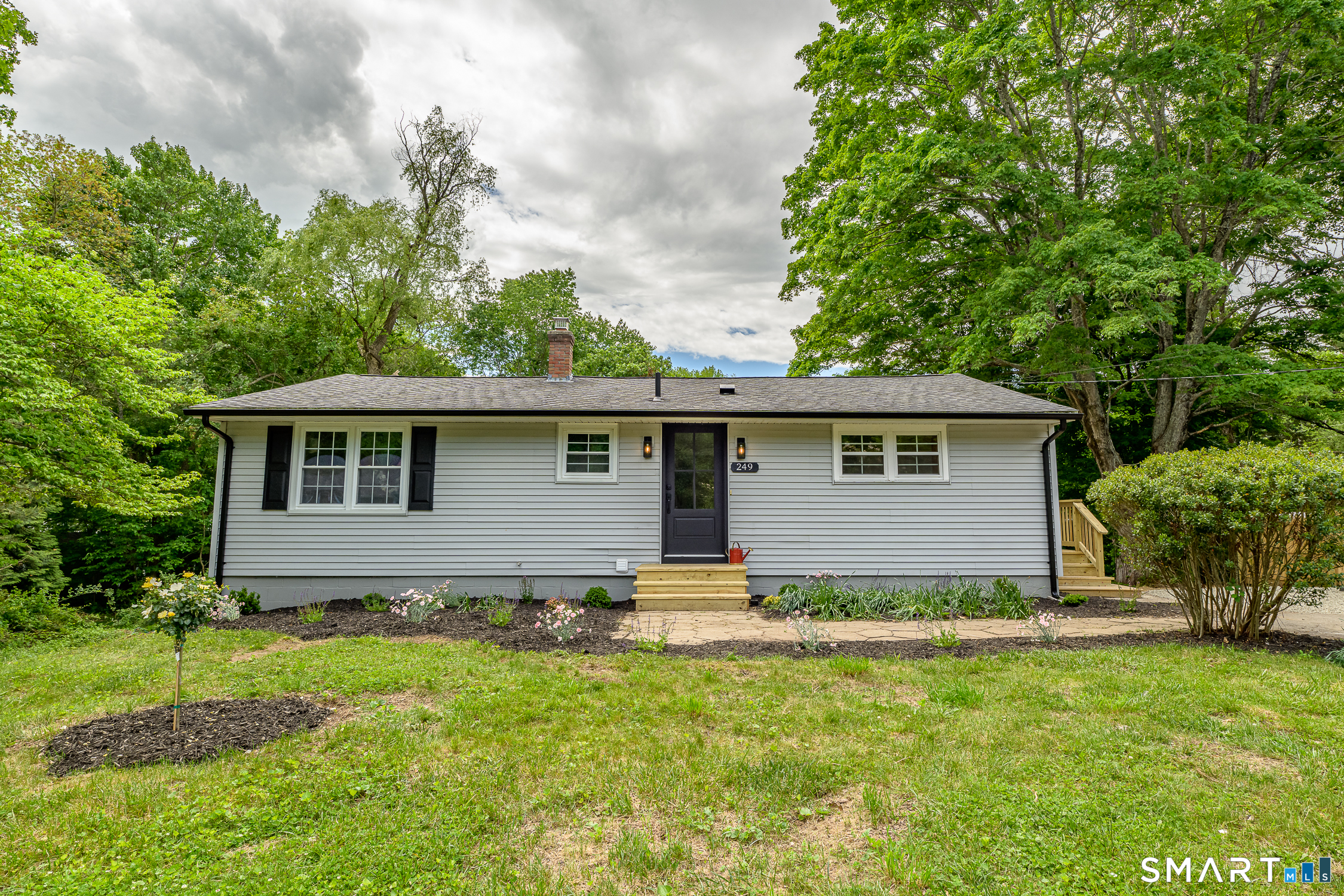 249 Pond Hill Road Plainfield CT 06354
