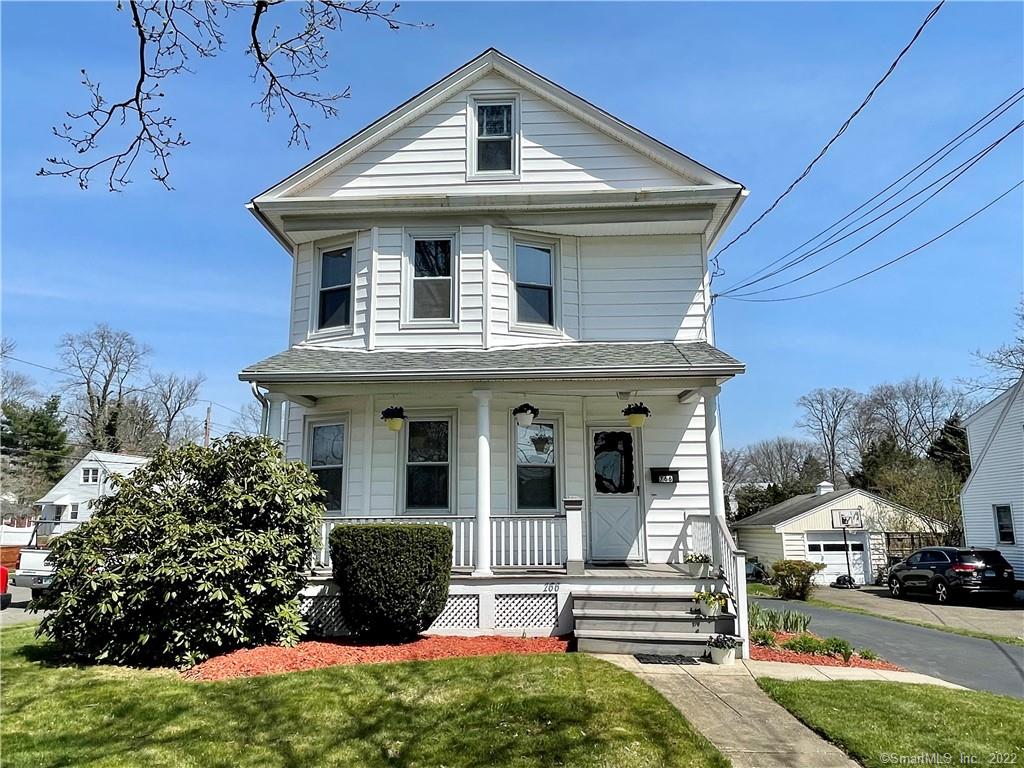 766 Huntington Road Stratford CT 06614