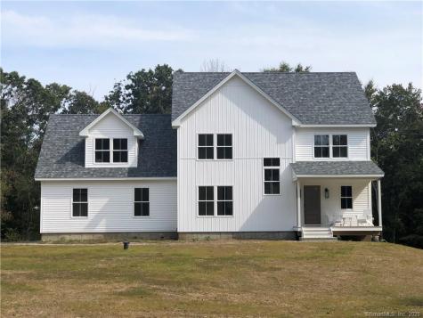 650 Waterman Road Lebanon CT 06249