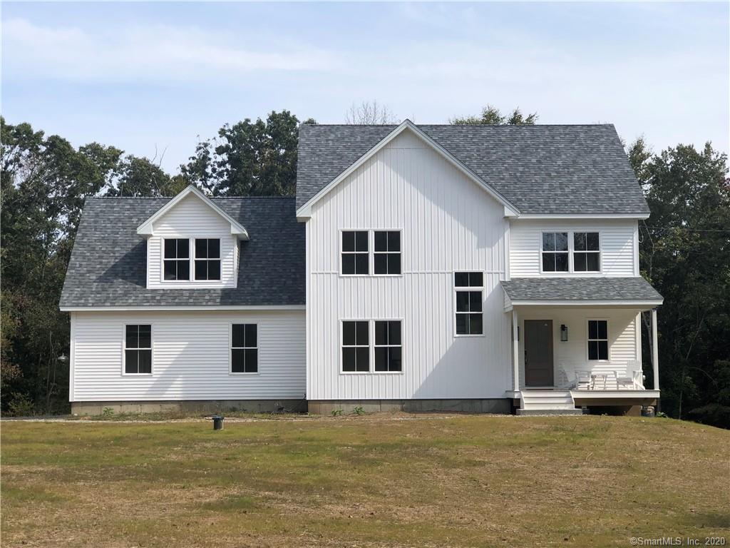 650 Waterman Road Lebanon CT 06249