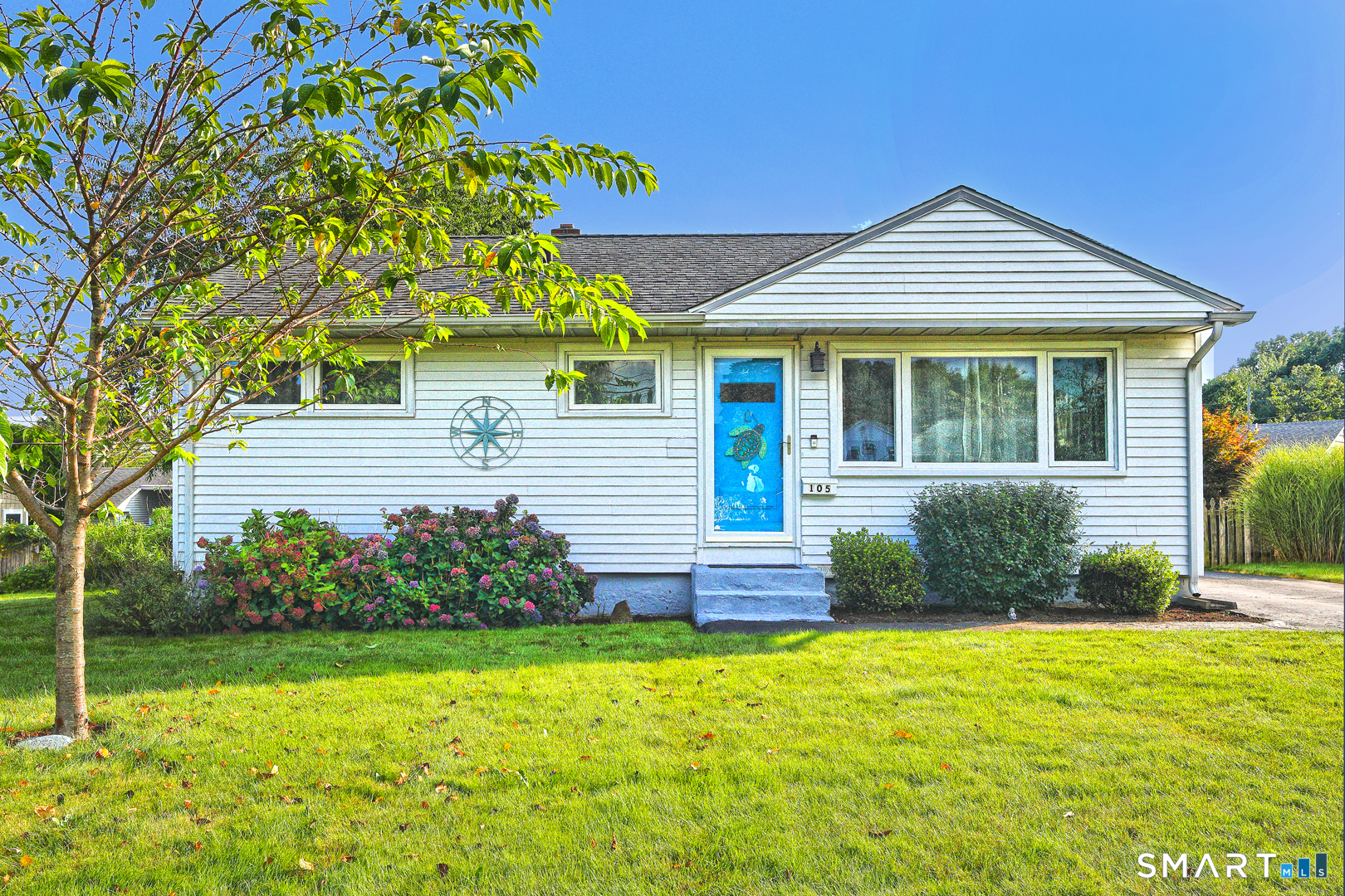 105 Skyline Drive West Haven CT 06516