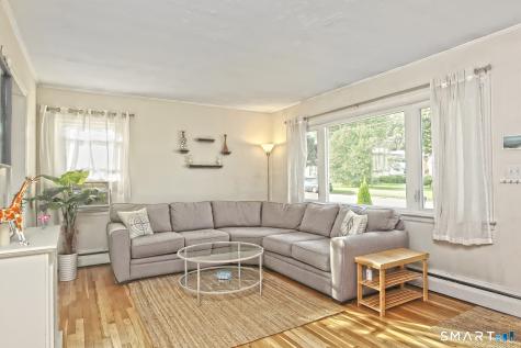 105 Skyline Drive West Haven CT 06516