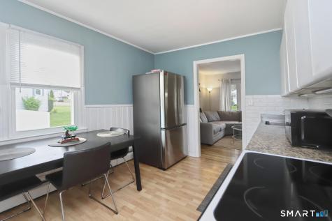 105 Skyline Drive West Haven CT 06516