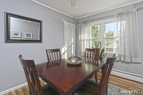 105 Skyline Drive West Haven CT 06516