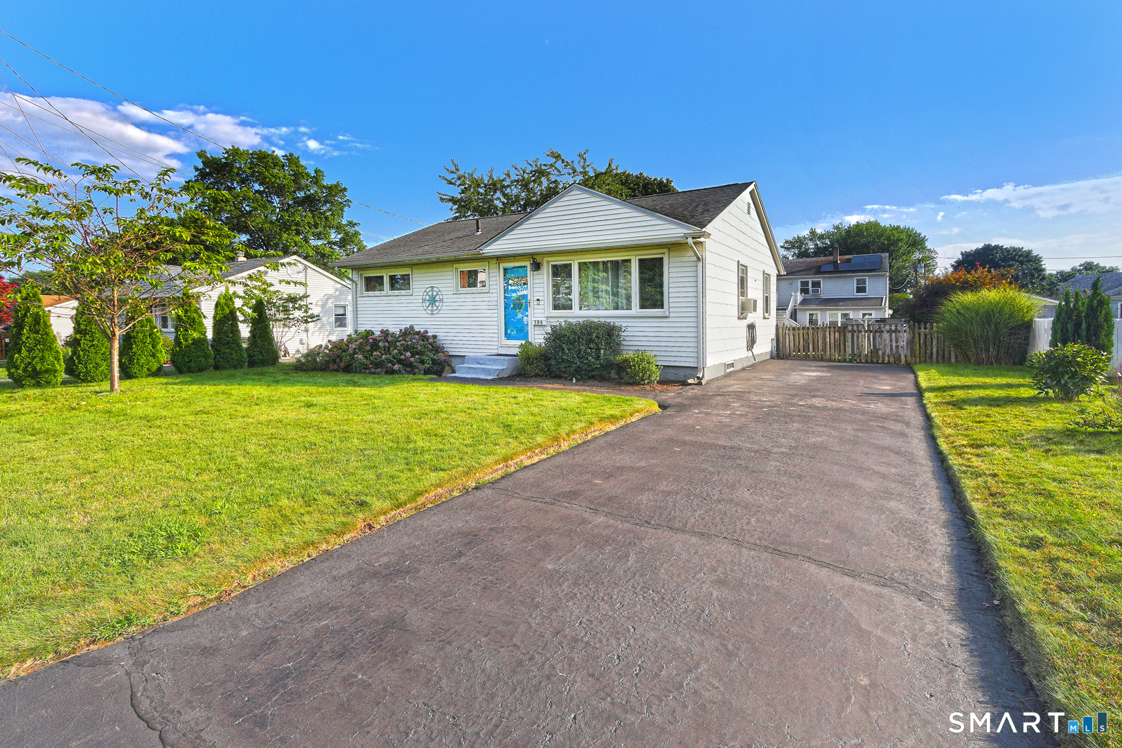 105 Skyline Drive West Haven CT 06516