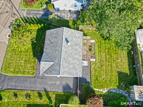 105 Skyline Drive West Haven CT 06516