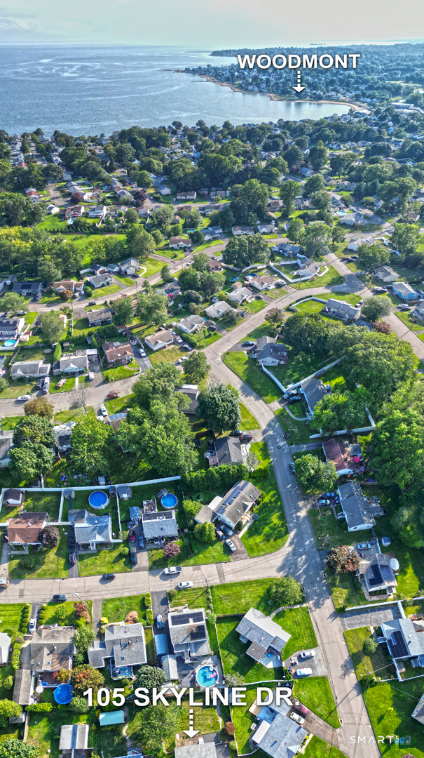 105 Skyline Drive West Haven CT 06516