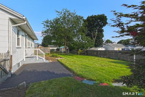 105 Skyline Drive West Haven CT 06516