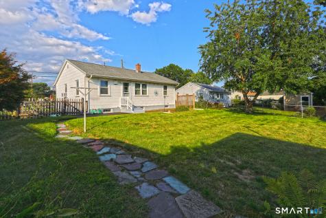 105 Skyline Drive West Haven CT 06516