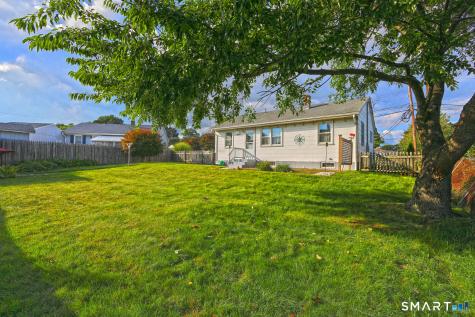 105 Skyline Drive West Haven CT 06516