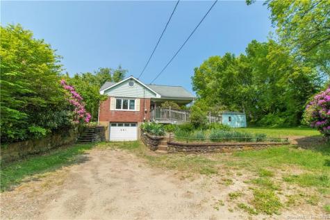 281 Waterman Road Lebanon CT 06249