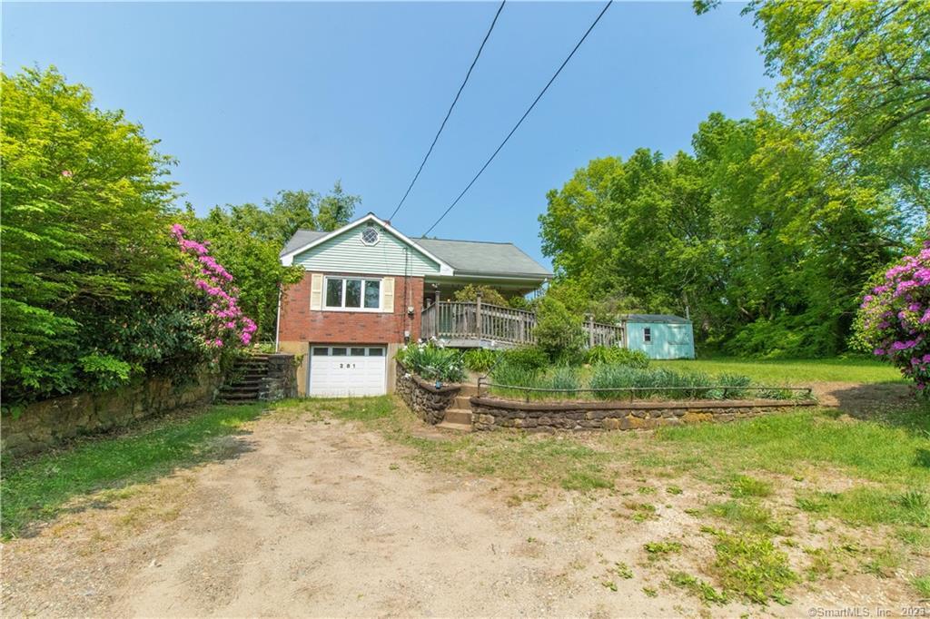 281 Waterman Road Lebanon CT 06249