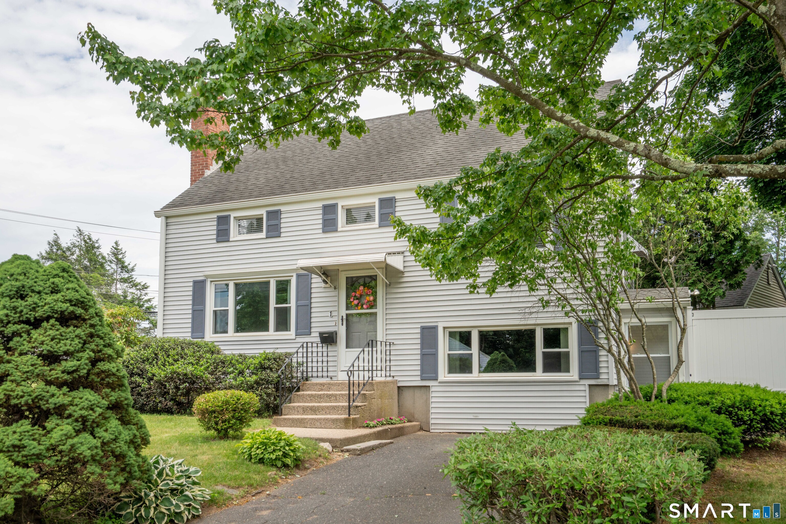 1 Corban Avenue Plainville CT 06062