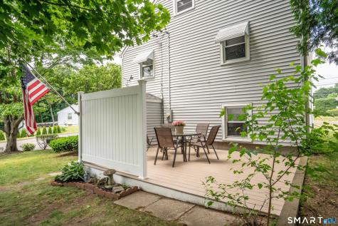 1 Corban Avenue Plainville CT 06062