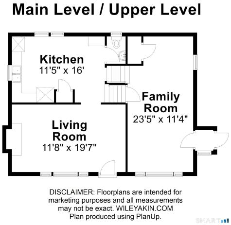 1 Corban Avenue Plainville CT 06062