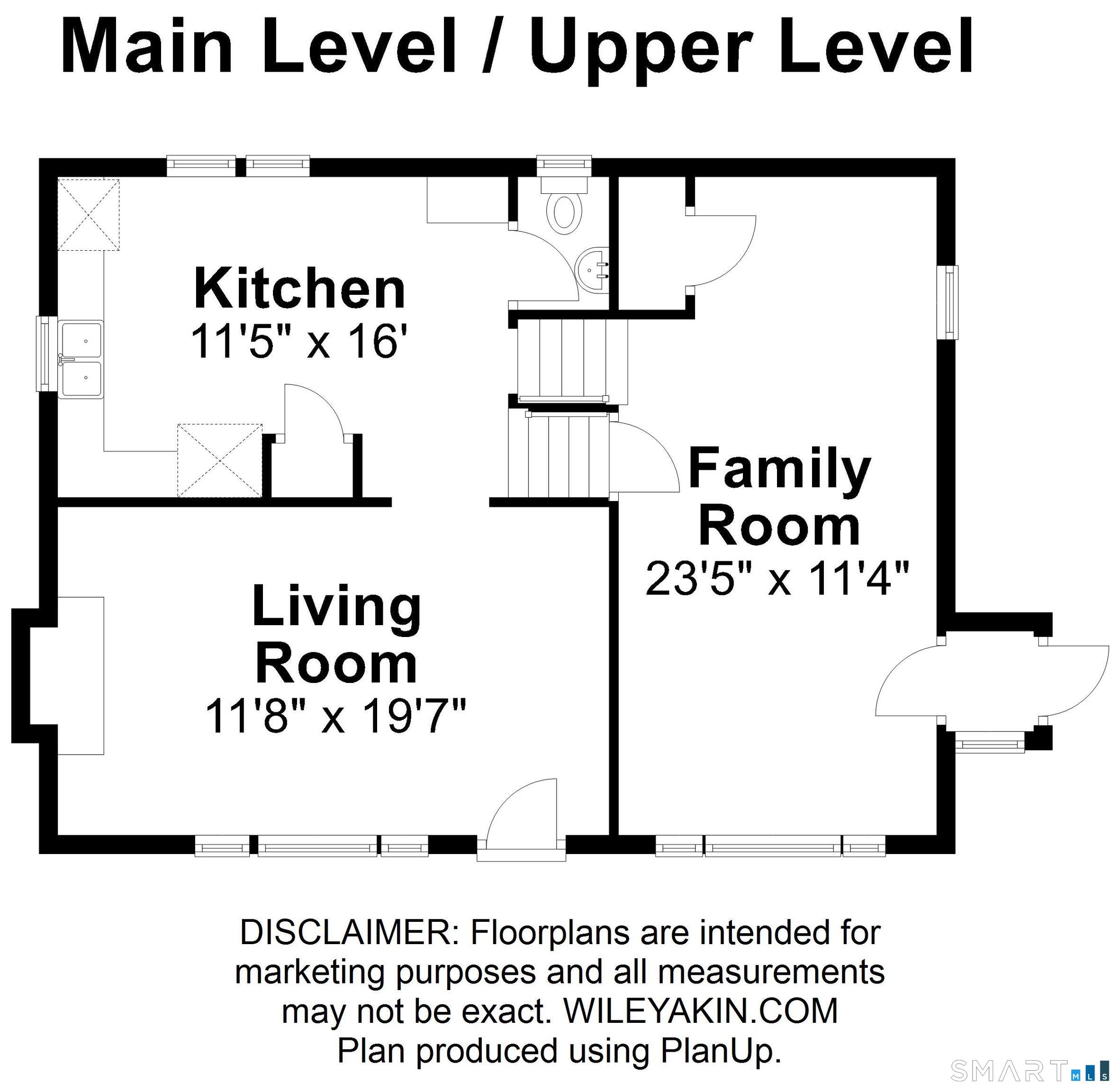 1 Corban Avenue Plainville CT 06062