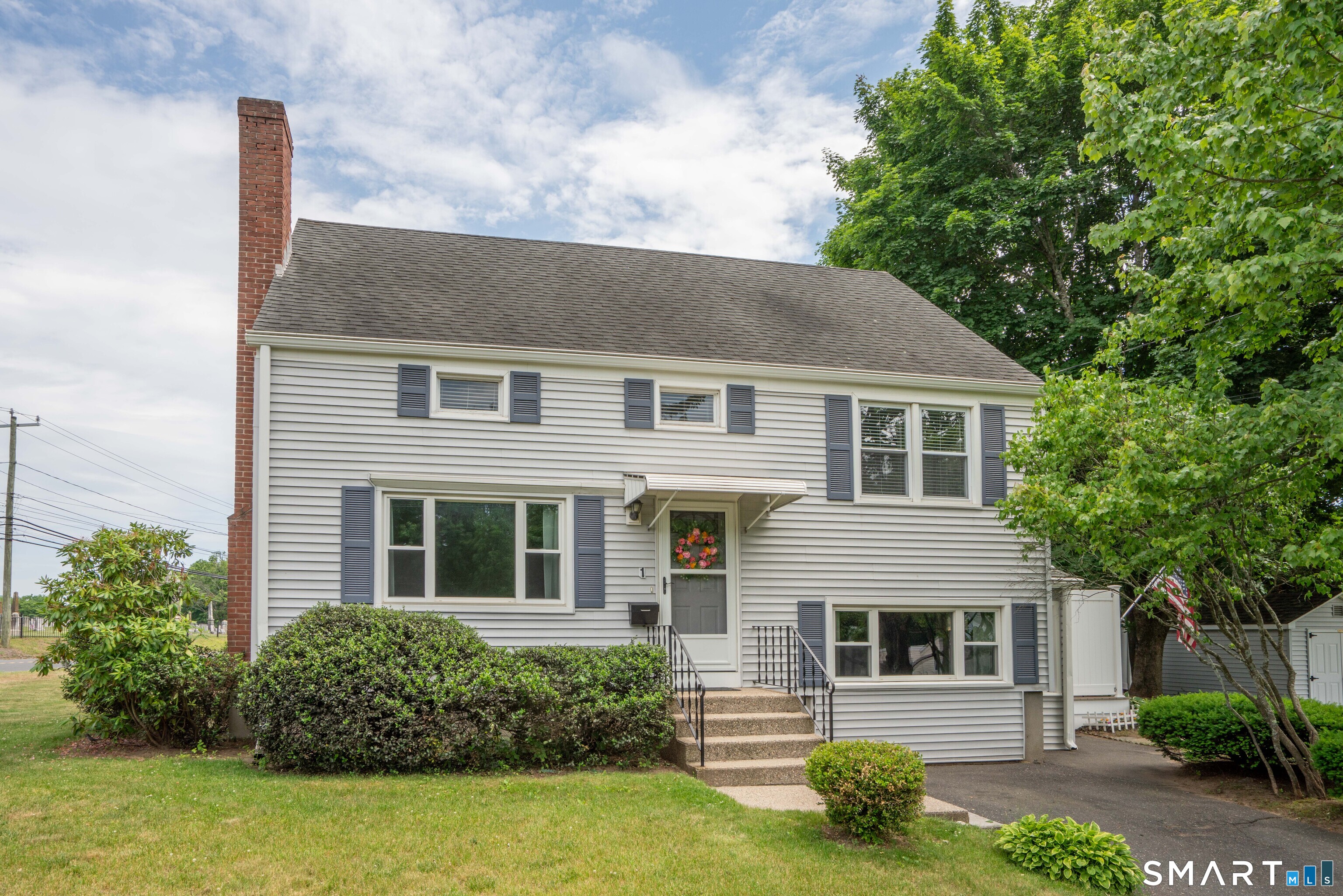 1 Corban Avenue Plainville CT 06062