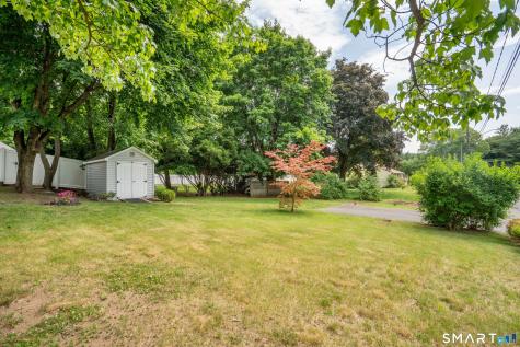 1 Corban Avenue Plainville CT 06062