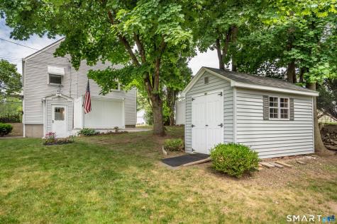 1 Corban Avenue Plainville CT 06062