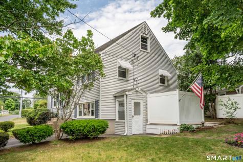 1 Corban Avenue Plainville CT 06062
