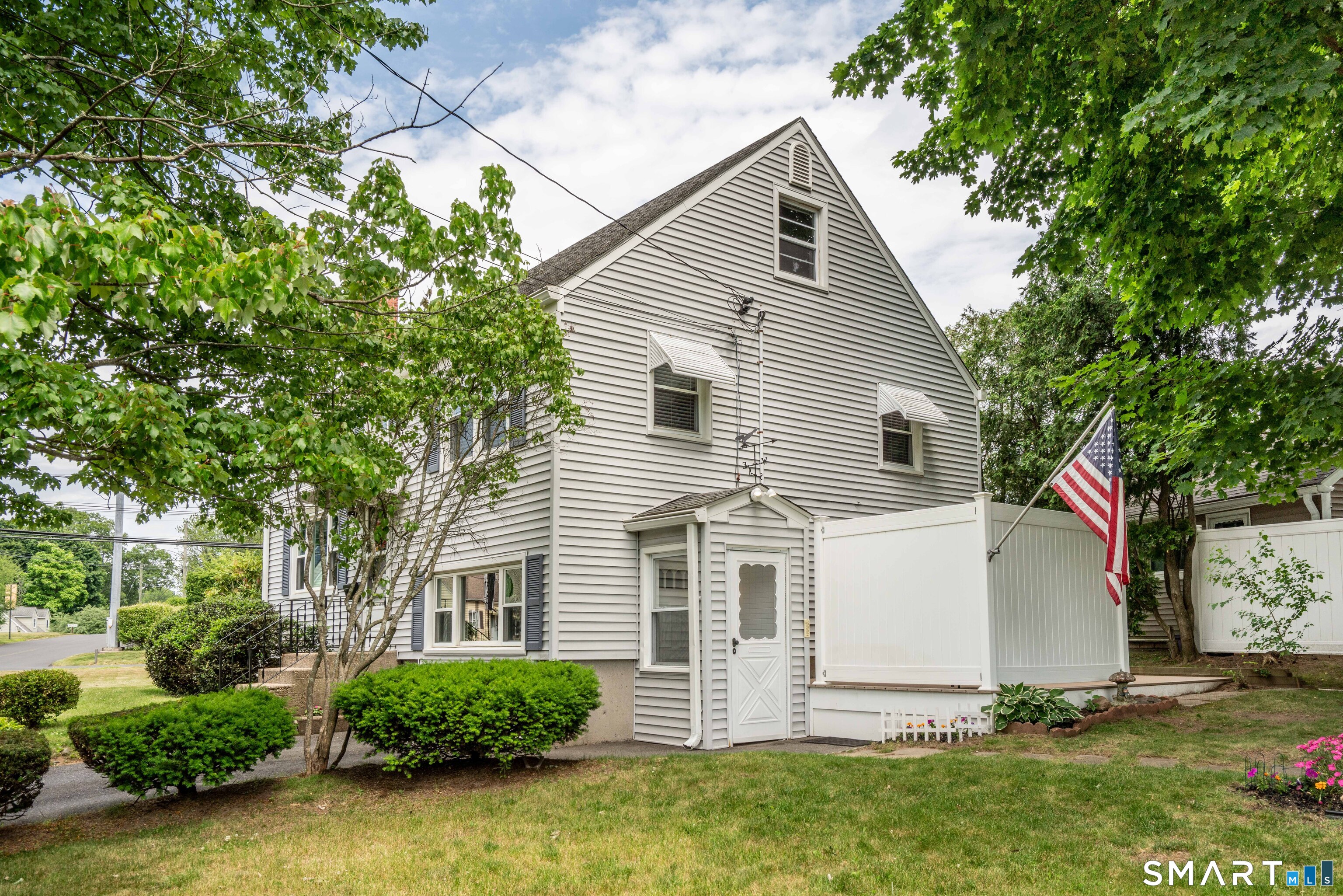 1 Corban Avenue Plainville CT 06062