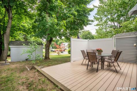 1 Corban Avenue Plainville CT 06062