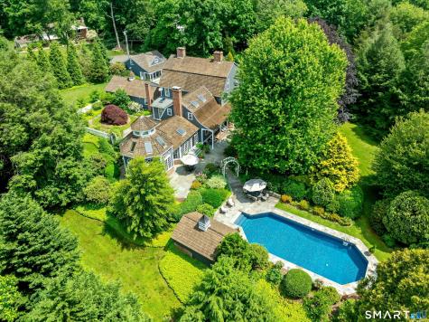 173 Highwoods Drive Guilford CT 06437