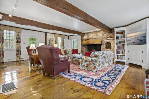 173 Highwoods Drive Guilford CT 06437