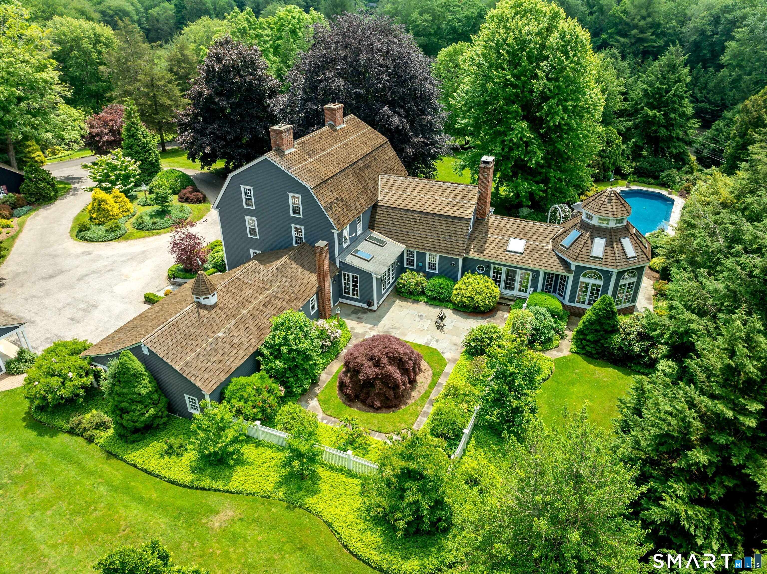173 Highwoods Drive Guilford CT 06437