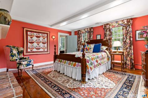 173 Highwoods Drive Guilford CT 06437