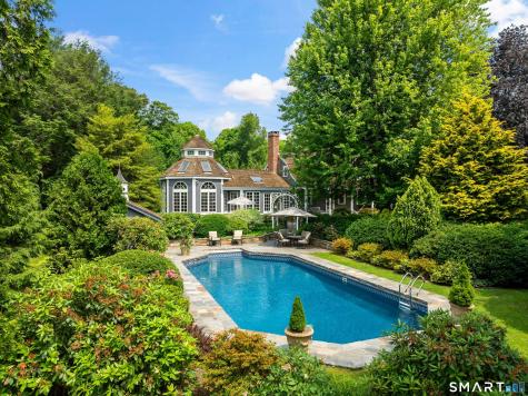 173 Highwoods Drive Guilford CT 06437