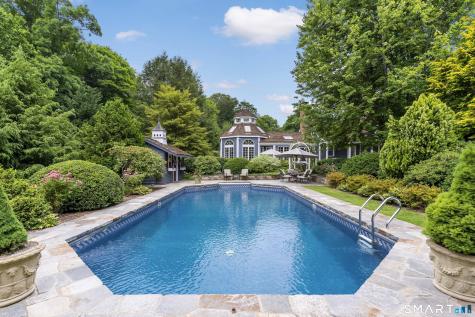 173 Highwoods Drive Guilford CT 06437