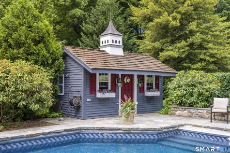 173 Highwoods Drive Guilford CT 06437