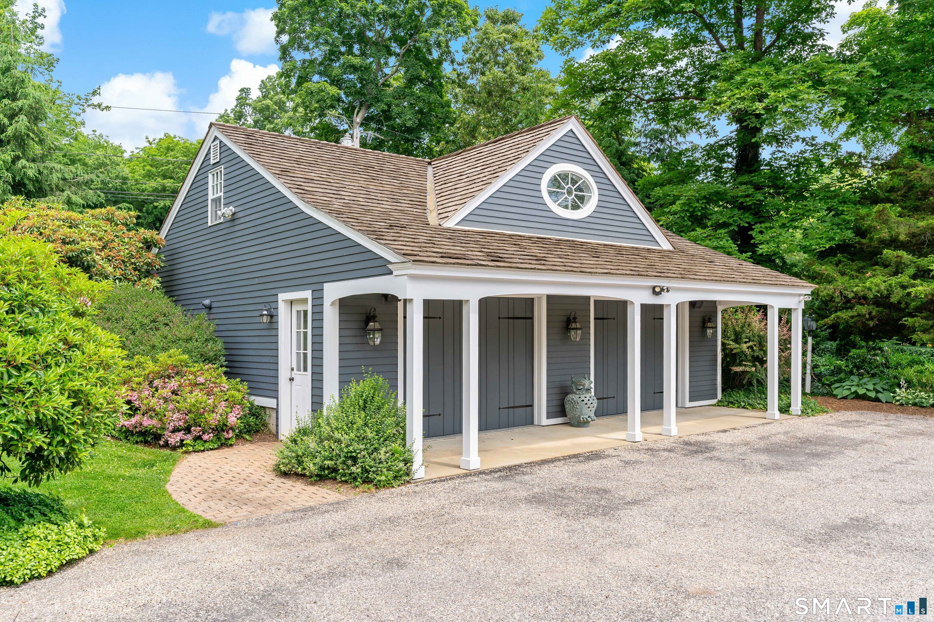 173 Highwoods Drive Guilford CT 06437