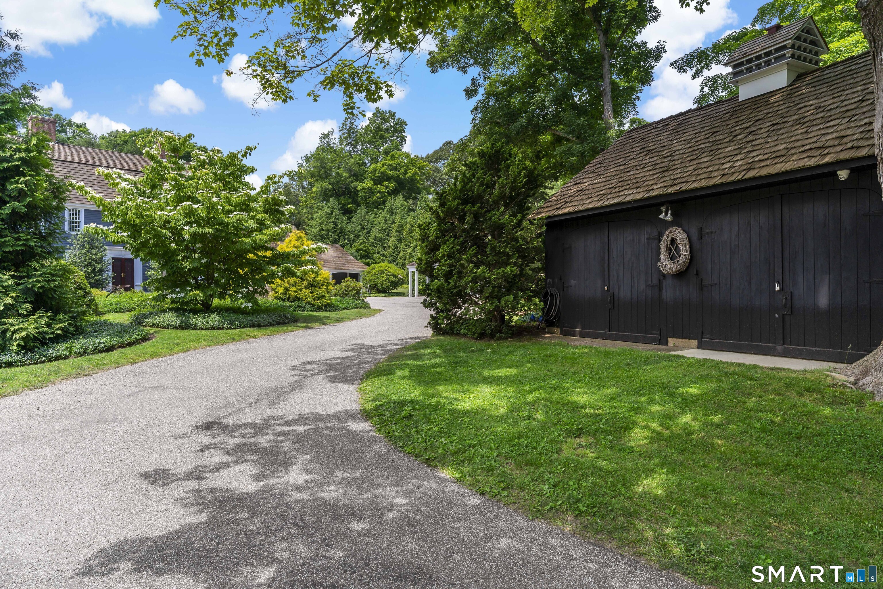 173 Highwoods Drive Guilford CT 06437