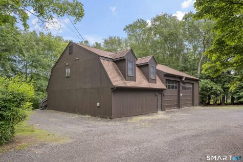 173 Highwoods Drive Guilford CT 06437
