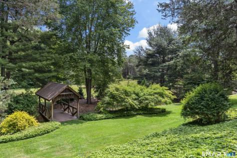 173 Highwoods Drive Guilford CT 06437