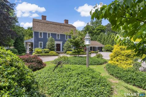 173 Highwoods Drive Guilford CT 06437