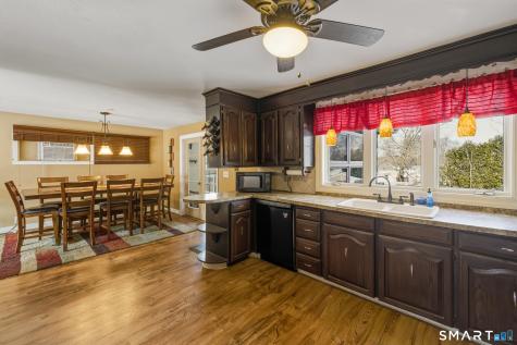 70 Foster Street Newington CT 06111