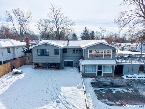 70 Foster Street Newington CT 06111