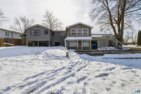 70 Foster Street Newington CT 06111