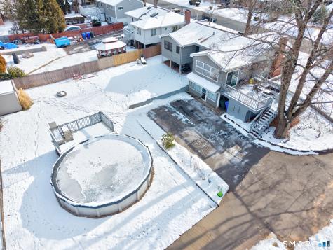 70 Foster Street Newington CT 06111