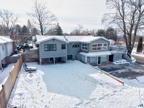 70 Foster Street Newington CT 06111