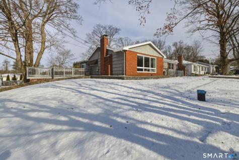 70 Foster Street Newington CT 06111