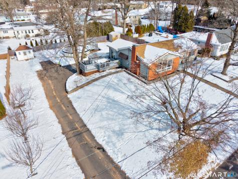 70 Foster Street Newington CT 06111