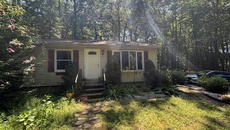 220 Buena Vista Road Coventry CT 06238