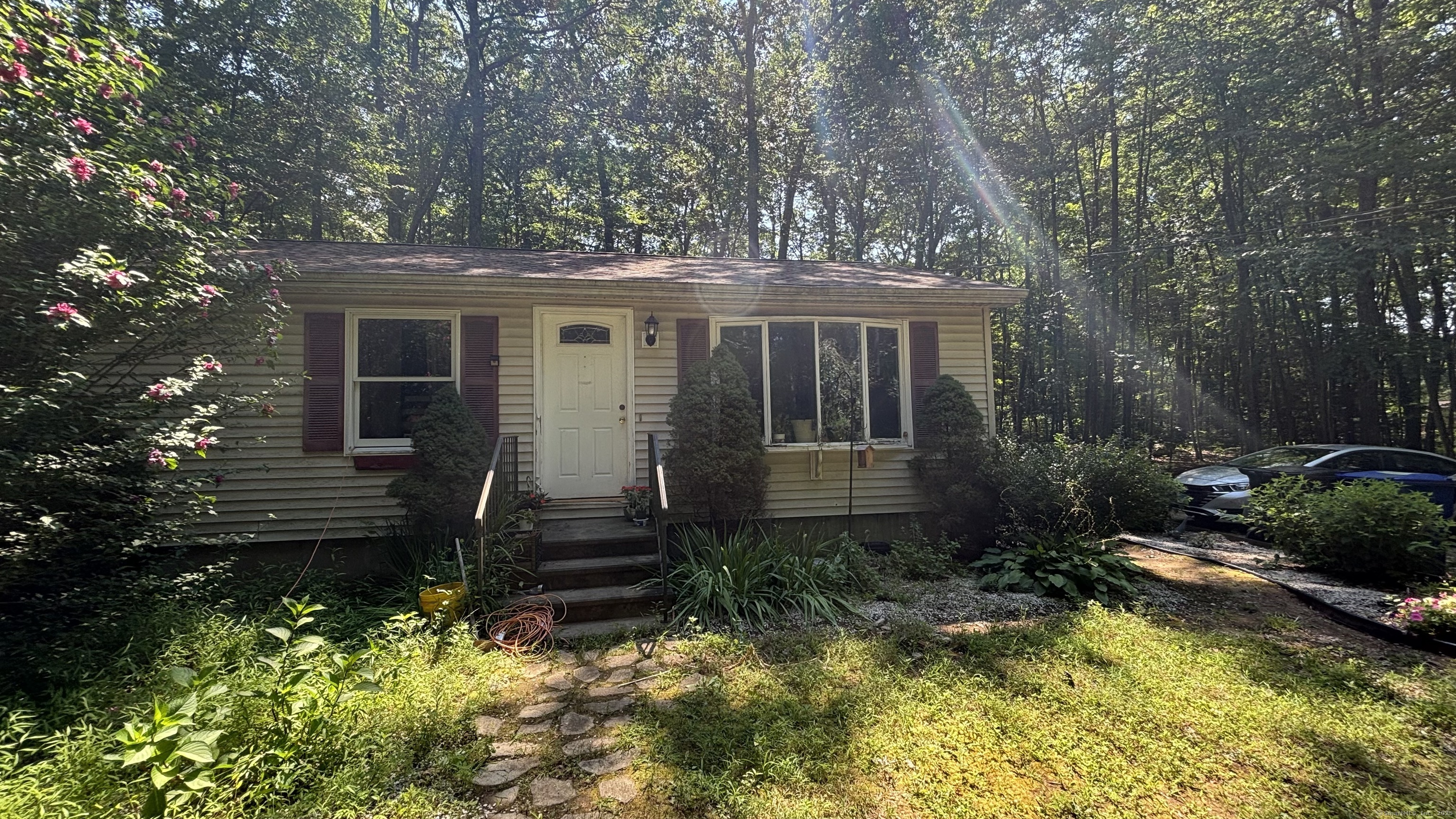 220 Buena Vista Road Coventry CT 06238