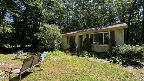 220 Buena Vista Road Coventry CT 06238