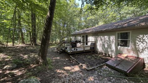 220 Buena Vista Road Coventry CT 06238